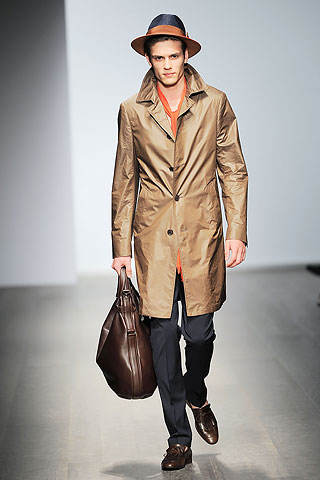 Salvatore Ferragamo / - 2010